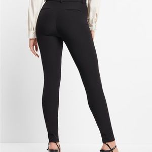 Express High Rise Skinny Pants